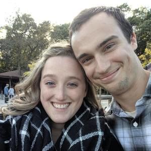 Meet your Posher, Meagan